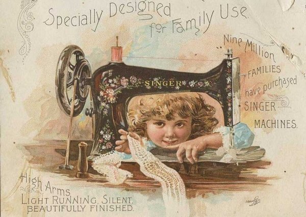 Открытки в стиле ретро и Винтаж