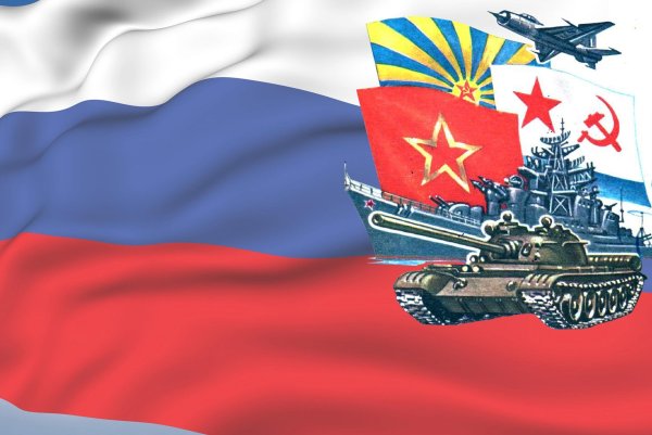 Поздравления с 23 февраля мужчинам