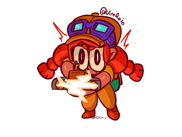 Открытка Браво старс