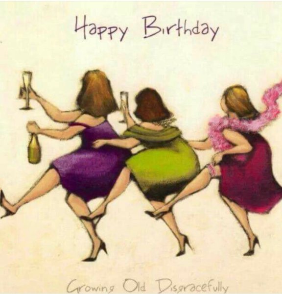 Английская художница Berni Parker