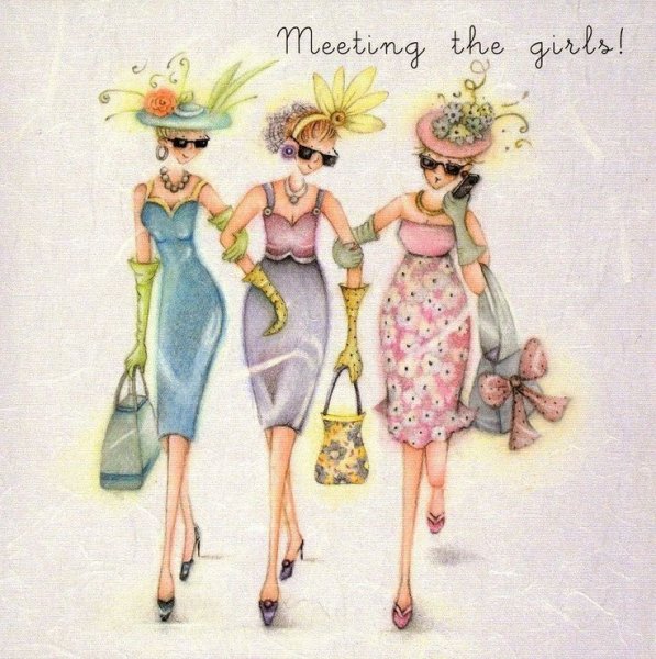 Смешные открытки