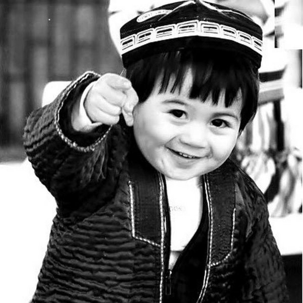 Салам алейкум