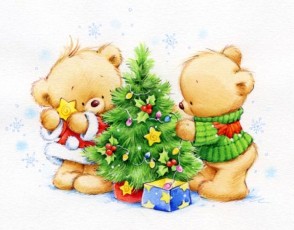 Художник Сарах Саммерс