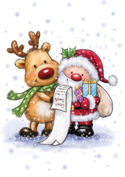 Елизавета Сухно иллюстрации