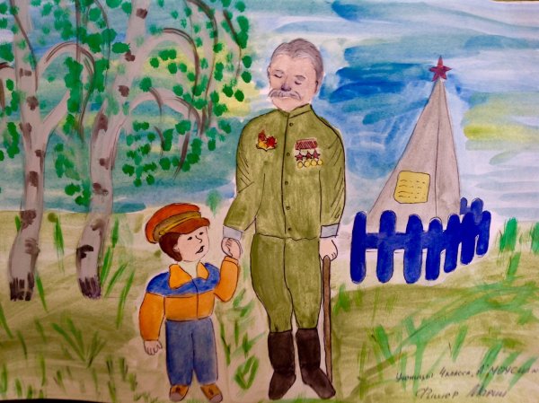 Защитники Отечества картинки для детей