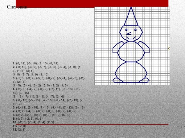 Паскаль задачи с роботом