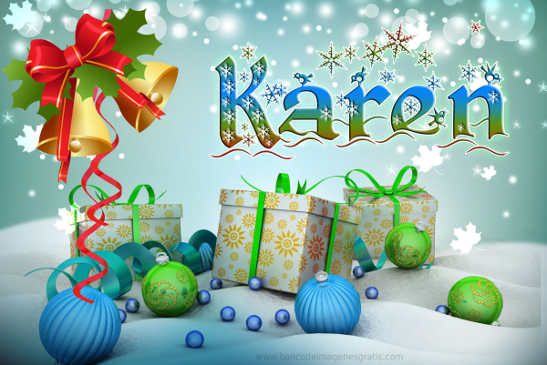 Открытки с Рождеством на испанском