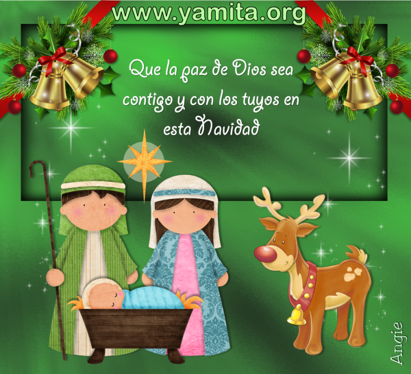 Поздравления с Рождеством на португальском языке