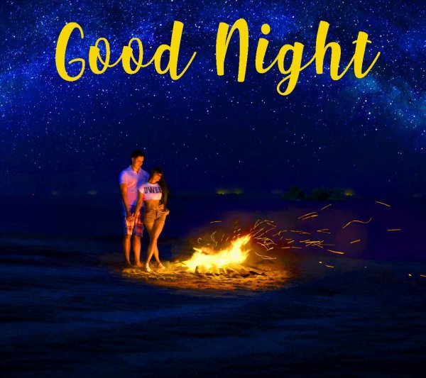 Открытки доброй ночи на английском языке