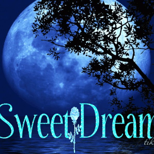 Доброй ночи на английском