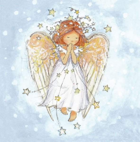 Художник Дона Гельсингер