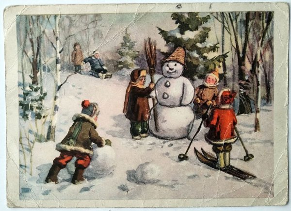 Ермолаев Адриан Михайлович (1900-1977)