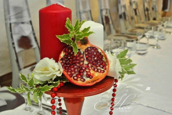 19 Годовщина свадьбы