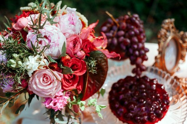 19 Лет свадьбы