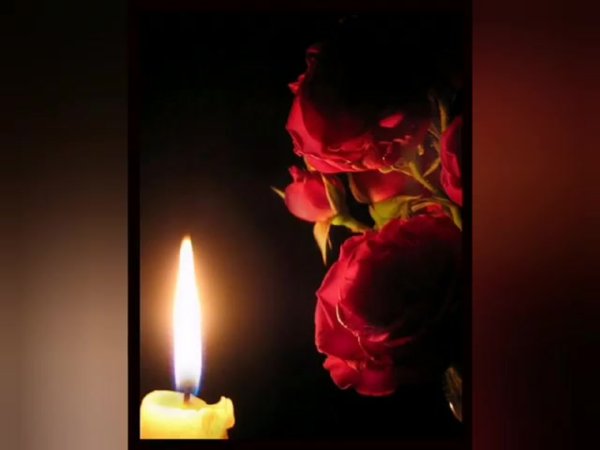 Помним любим скорбим