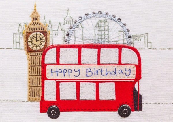 Американские открытки с днем рождения