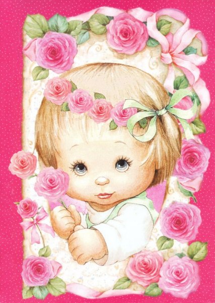 Иллюстратор Ruth Morehead