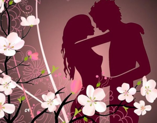 День поцелуя