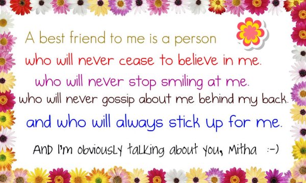 Поздравление друга на английском