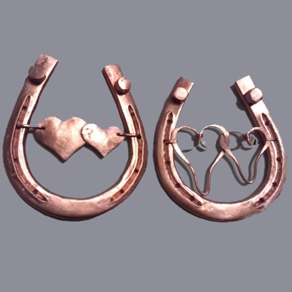 Медная свадьба картинки