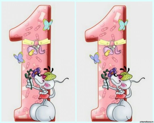 Поздравляю с 11 месяцами