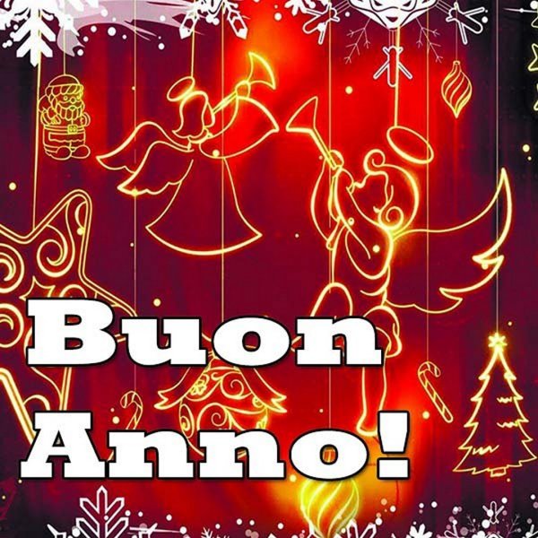 Открытки с Рождеством католическим на итальянском