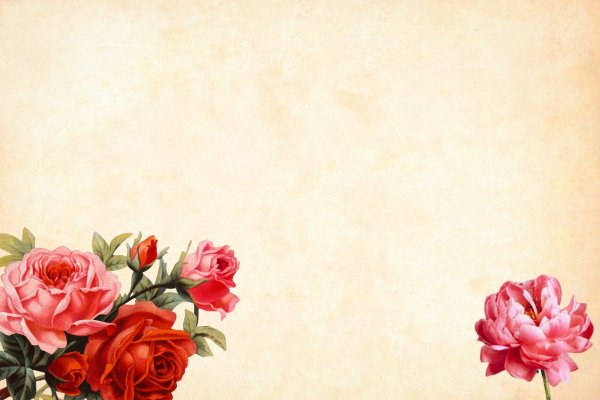 Красивый фон для поздравления