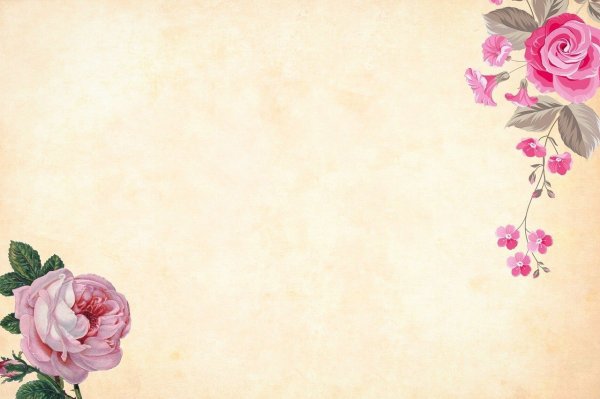 Фон для поздравления