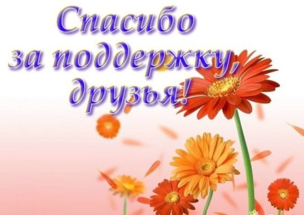 Спасибо вам