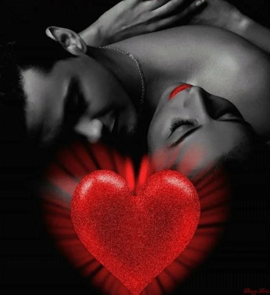 Любимому мужчине