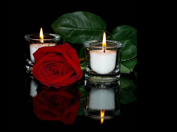 Помним любим скорбим