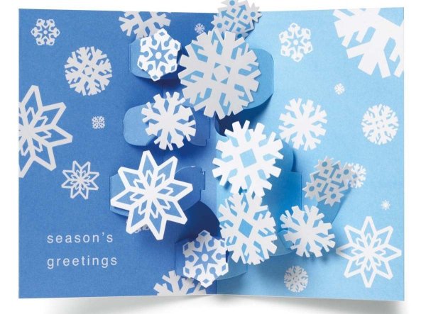 Снежинки елочки картинки