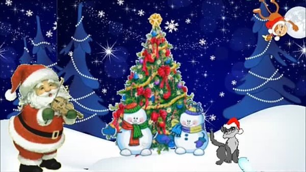 Яны йыл хайырлы олсун открытки