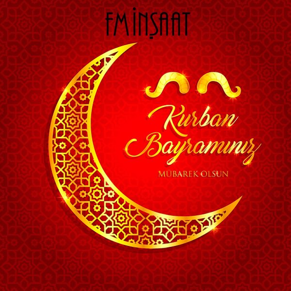 Курбан байрам хайырлы олсун