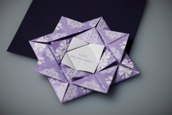 Оригинальная открытка для папы