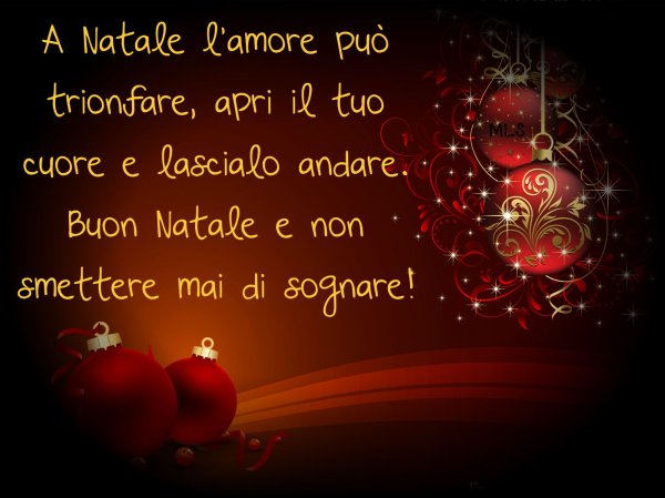 Buon Natale открытки