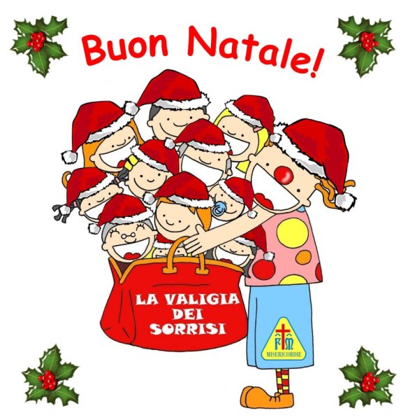 Natale sense