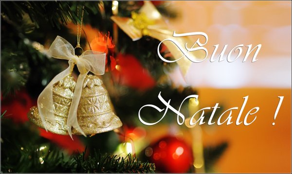 Векторная открытка с новым годом