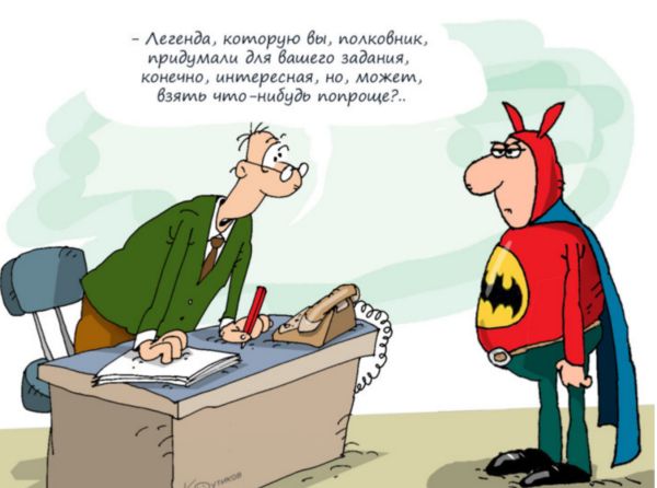 День сотрудника ФСБ