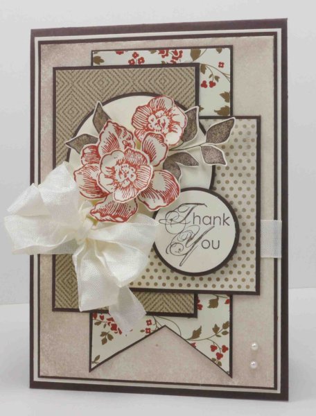 Скрапбукинг открытки