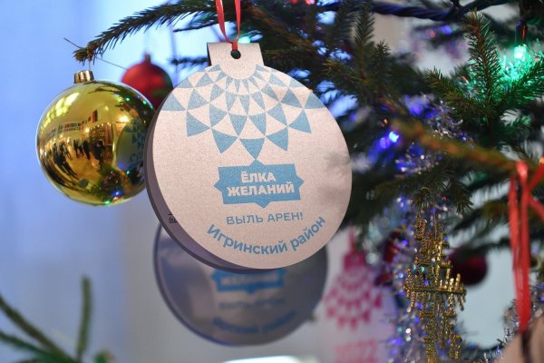 Как попасть на ёлку желаний