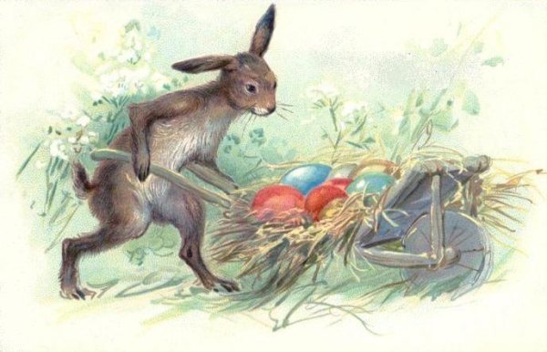 Зарубин открытки