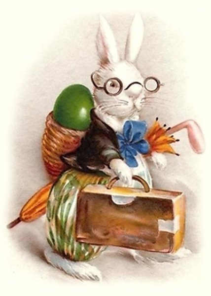 Владимир Иванович Зарубин новогодние открытки