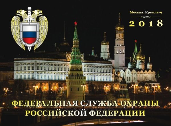 Обложка на паспорт ФСО