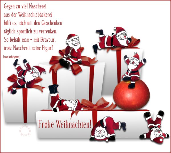 Frohe Weihnachten открытки с пожеланиями