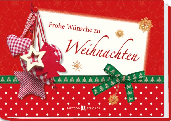 Frohe Weihnachten открытки