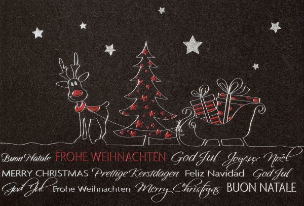 Weihnachten открытки