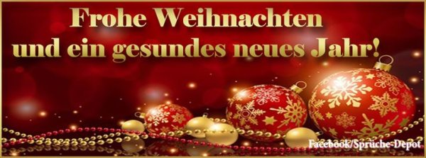 Frohe Weihnachten открытки