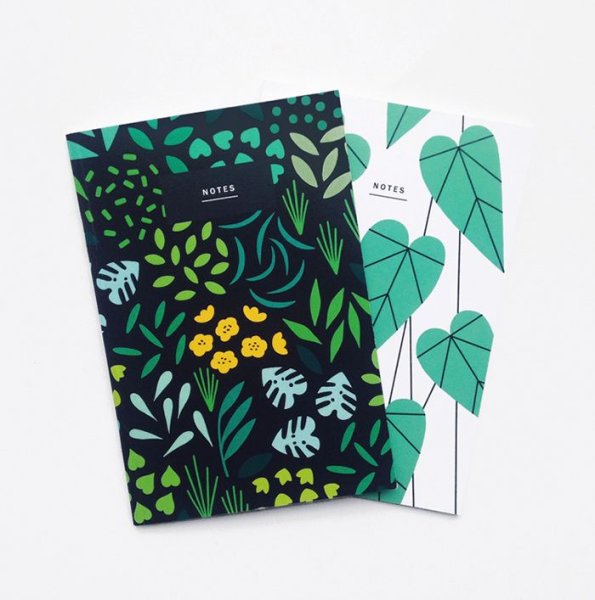 Креативные дизайнерские открытки