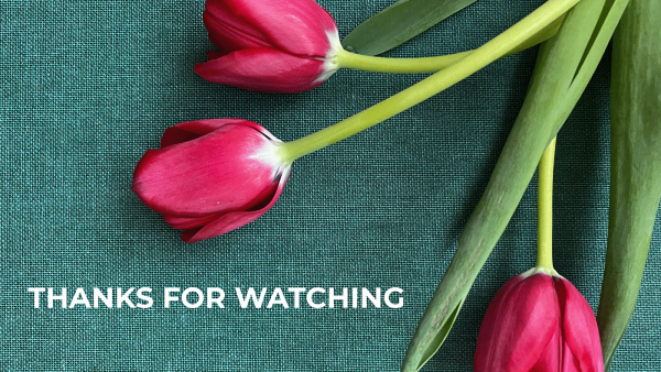 Спасибо за поздравления